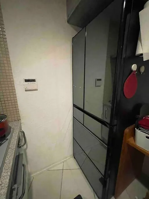 Apartment 919Takarazuka 宝塚駅前 デザイナーズ2Bed Room Max6名様
